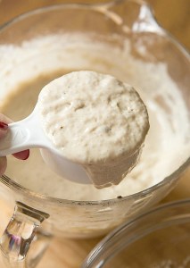 Photo Courtesy of: Brown Eyed Baker