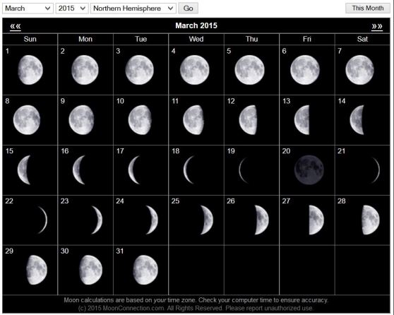 MooncalendarMarch