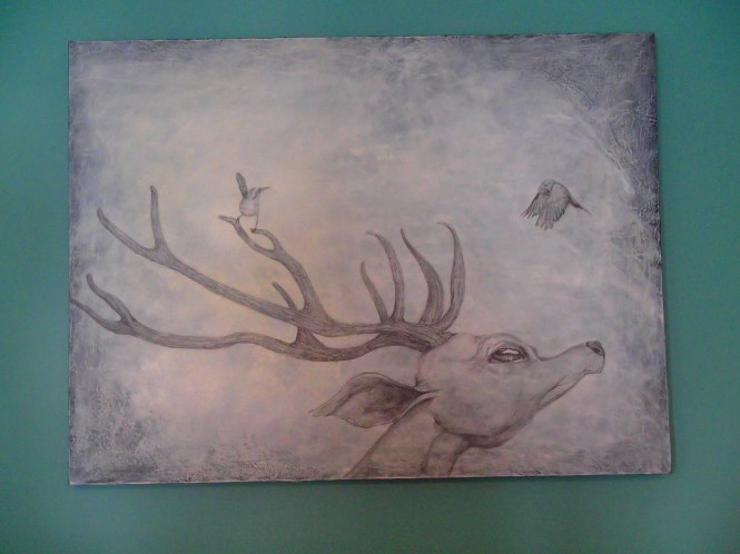 OLYMPUS DIGITAL CAMERA