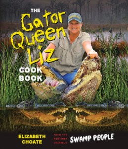 gator queen liz