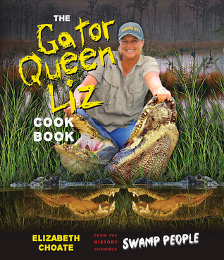 gator queen liz