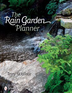 rain garden planner